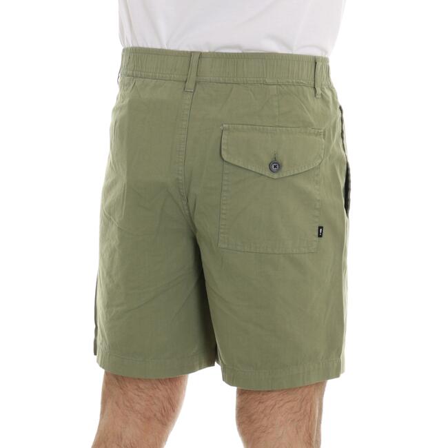 BERMUDA LIAM SOLID - Mad Fashion | img vers.650x/